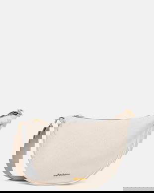 Barbour geantă crossbody pentru femei, din bumbac Mia