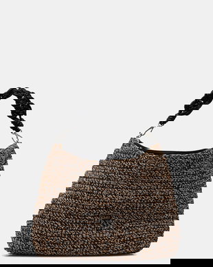 ERMANNO Firenze geantă shopper pentru femei