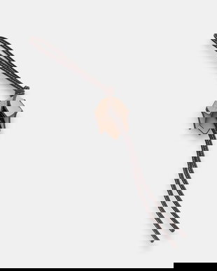 ERMANNO Firenze breloc pentru femei