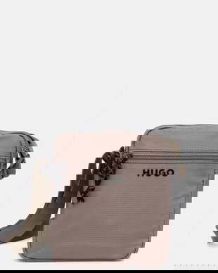 HUGO borsetă pentru bărbați EVERETT NS