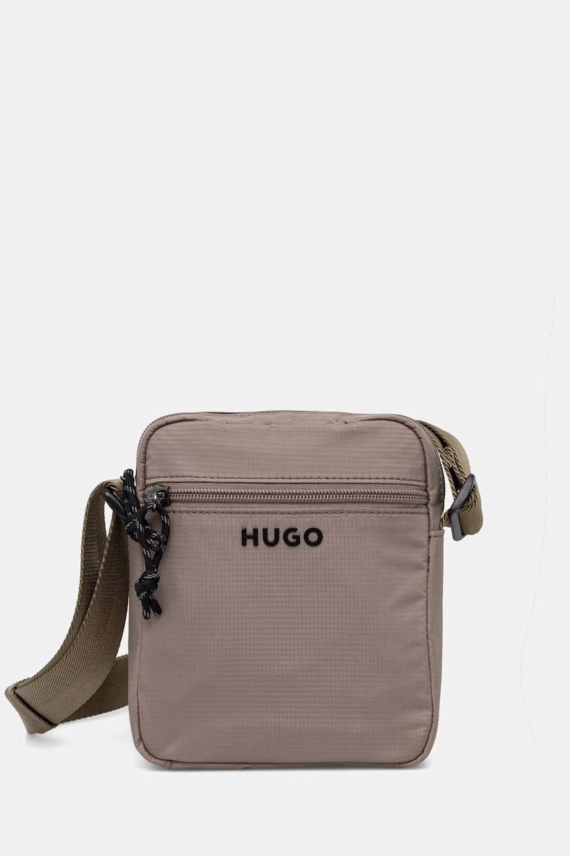 HUGO borsetă pentru bărbați EVERETT NS