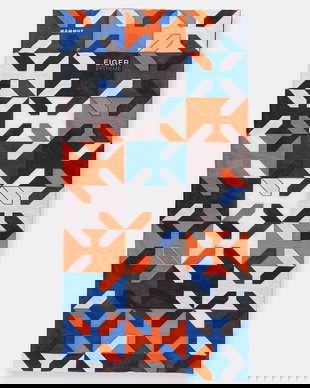 Mammut fular tubular Eiger