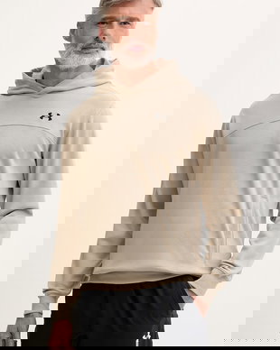 Under Armour hanorac de antrenament Rival LW Hoodie