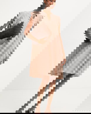 Answear.LAB rochie cu in