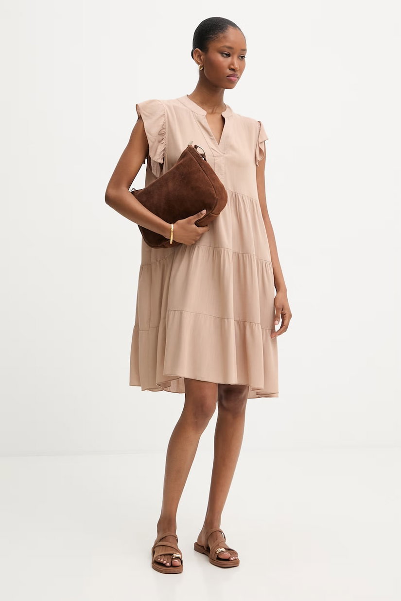 Answear.LAB rochie cu in