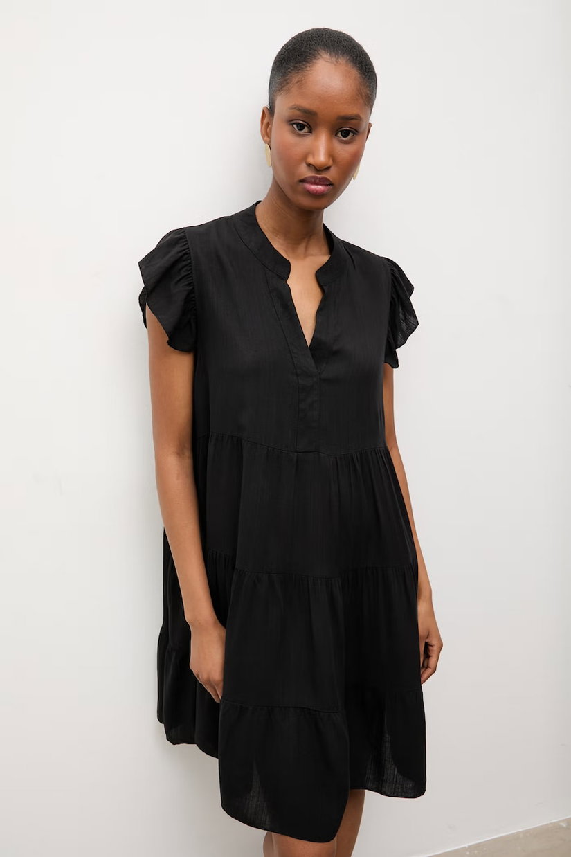 Answear.LAB rochie cu in