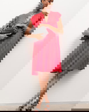 Answear.LAB rochie cu in