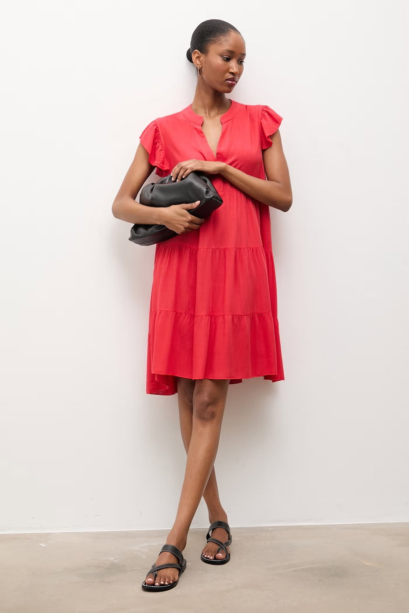 Answear.LAB rochie cu in