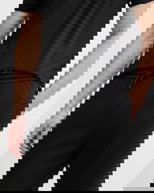 BOSS Green pantaloni scurți bărbătești