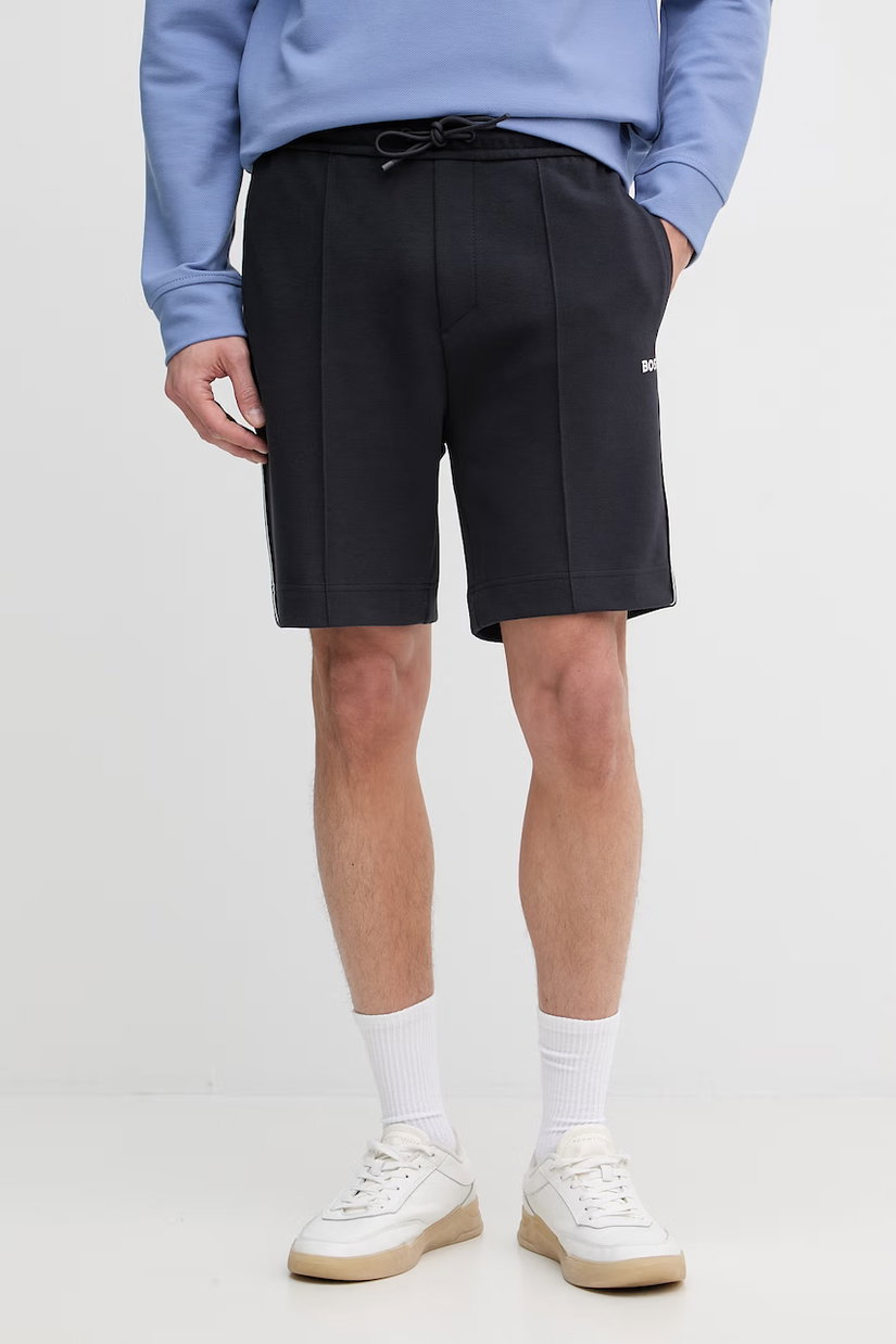 BOSS Green pantaloni scurți bărbați