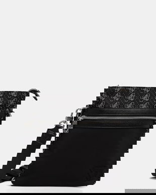 Guess borsetă de bărbați BERLIN