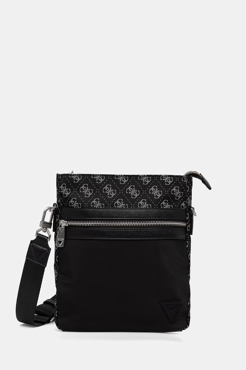Guess borsetă de bărbați BERLIN