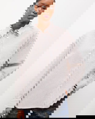 Answear.LAB cămașă cu in