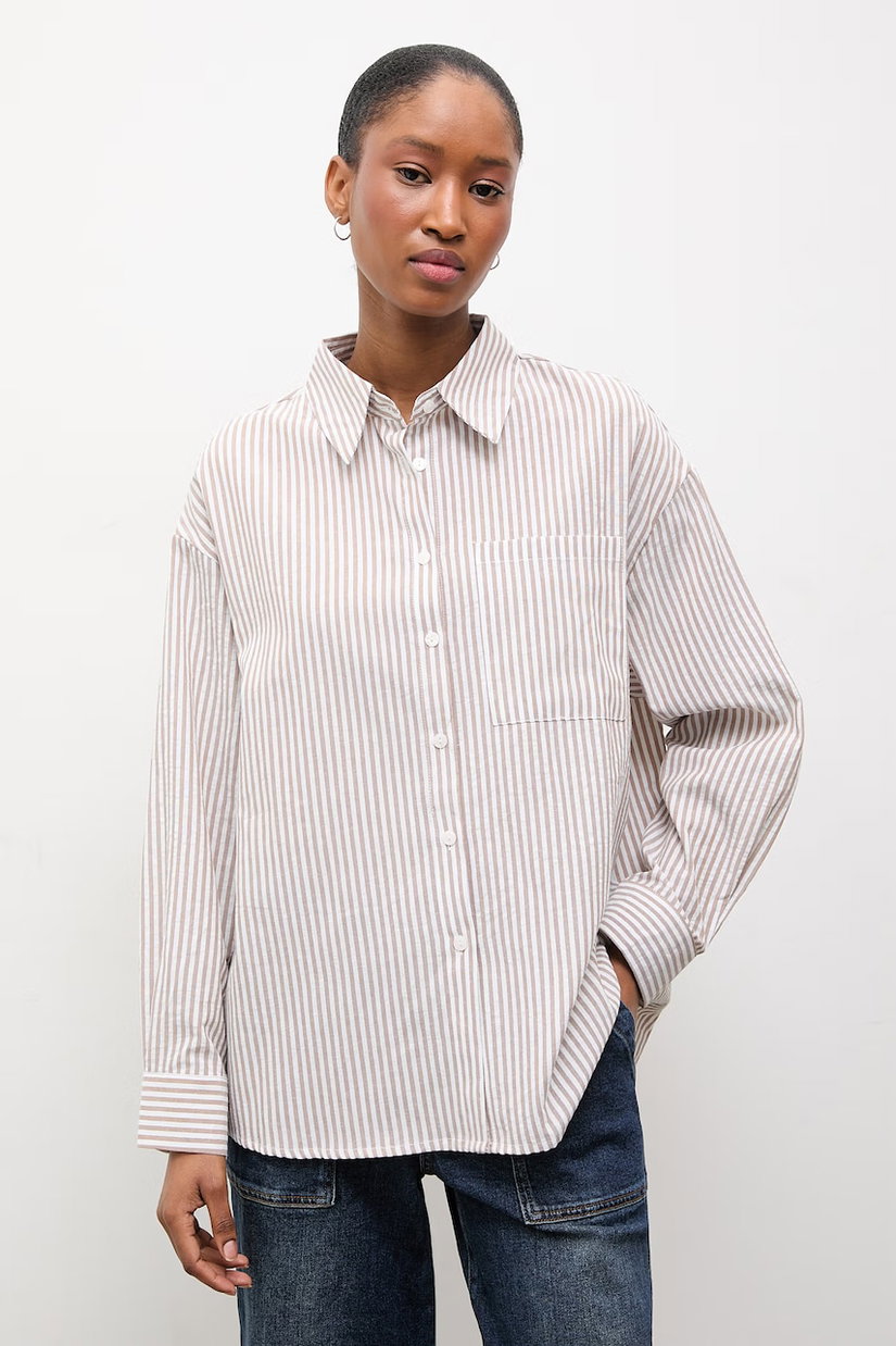 Answear.LAB cămașă cu in