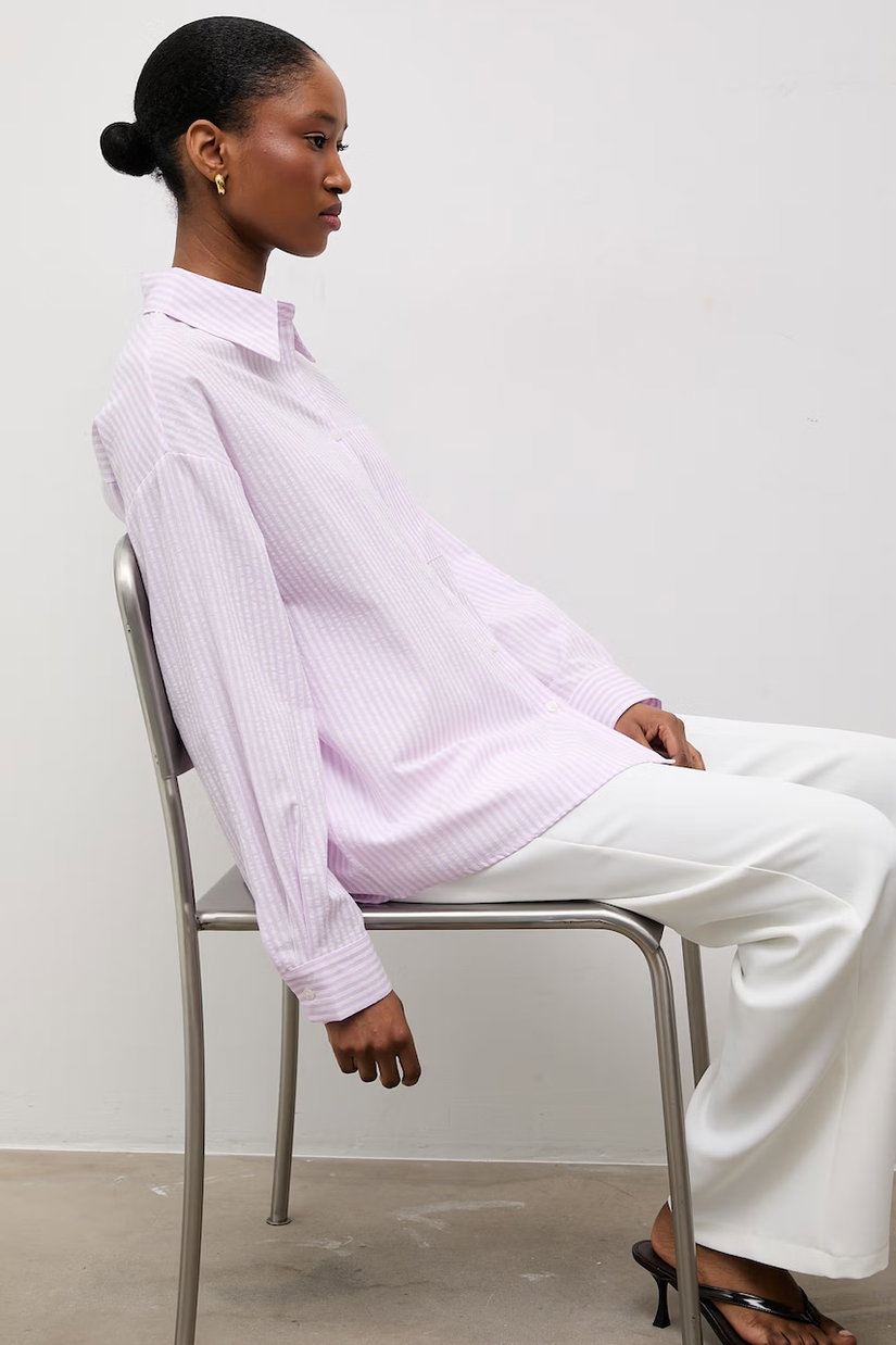 Answear.LAB cămașă cu in