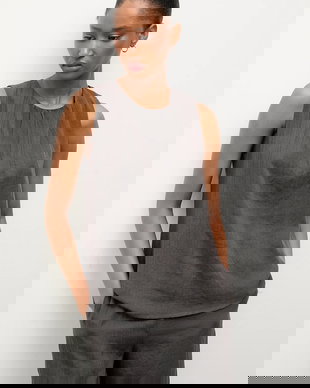 Answear.LAB bluza din in