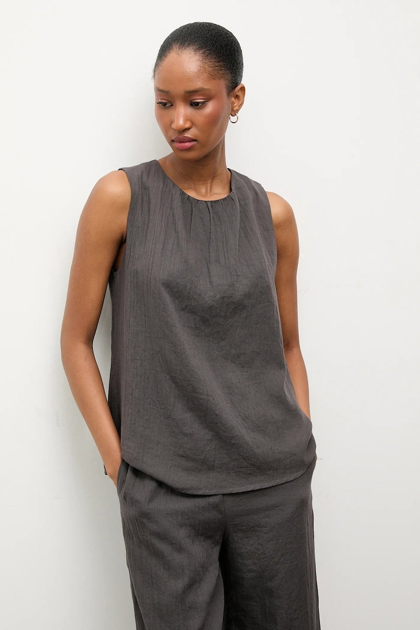 Answear.LAB bluza din in