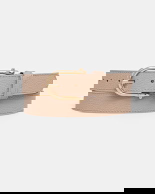 Answear.LAB curea de damă din piele