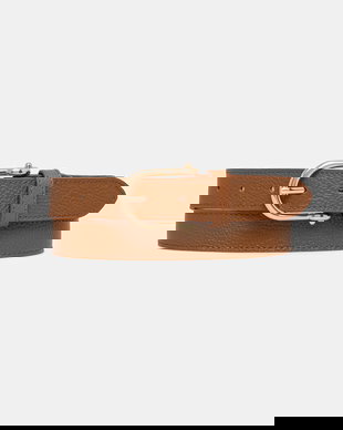 Answear.LAB curea de damă de piele