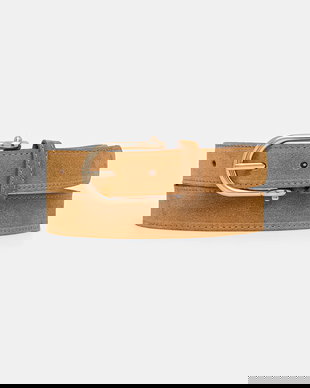 Answear.LAB curea de damă piele întoarsă