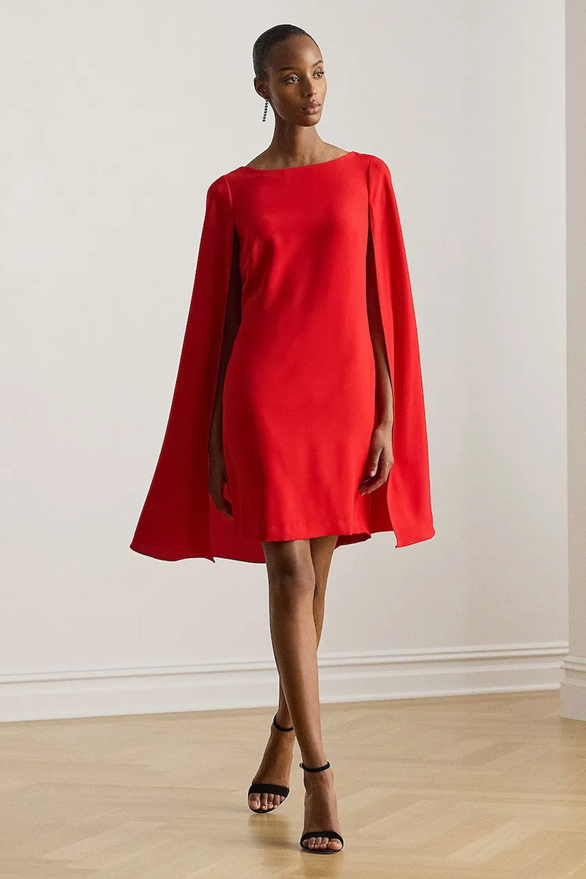 Lauren Ralph Lauren rochie