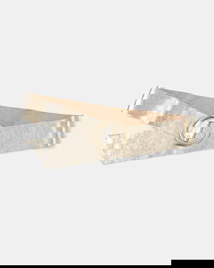 Answear.LAB curea lată de damă din piele