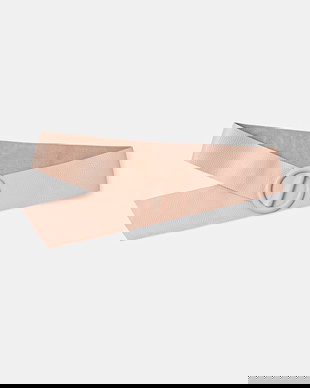 Answear.LAB curea lată de damă din piele