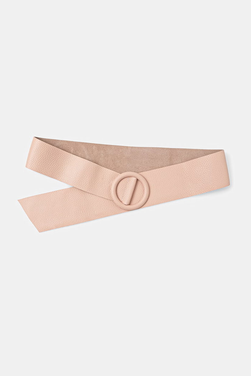 Answear.LAB curea lată de damă din piele