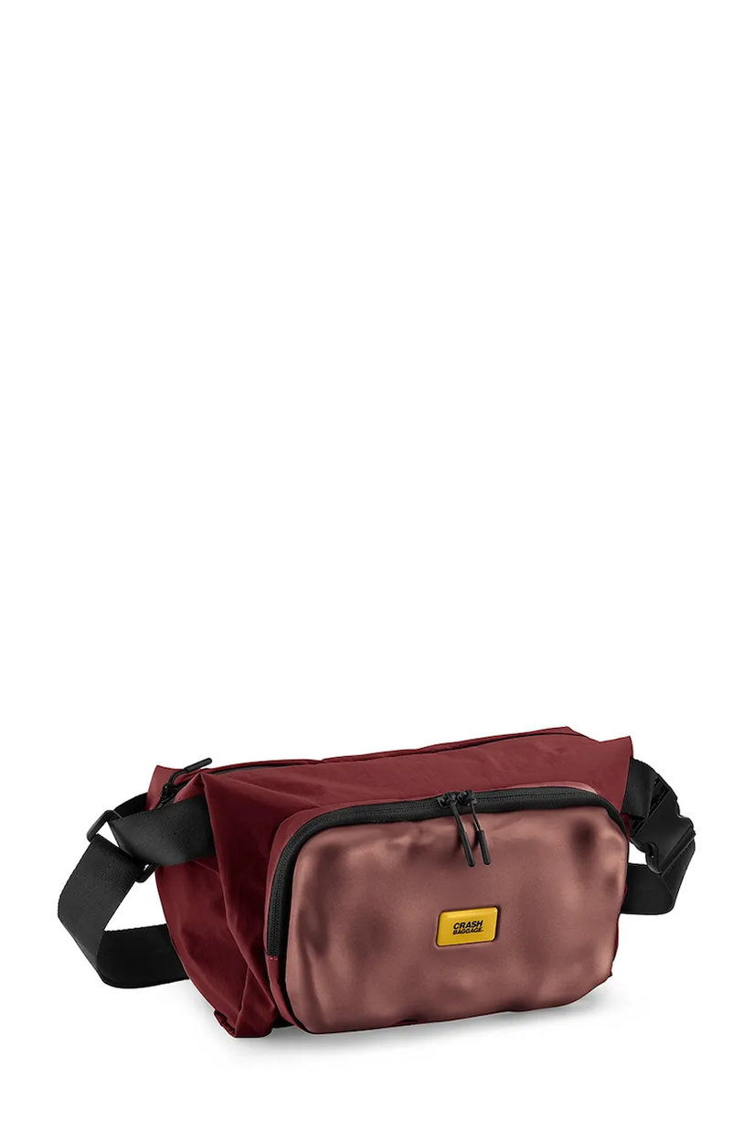 Crash Baggage borsetă SOFT CROSSBODY 21,5x29x15 cm