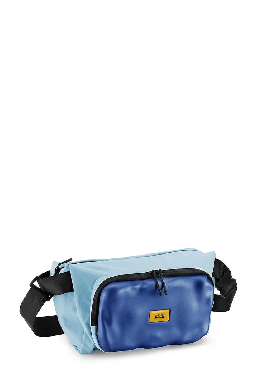 Crash Baggage Borsetă SOFT CROSSBODY 21,5x29x15 cm