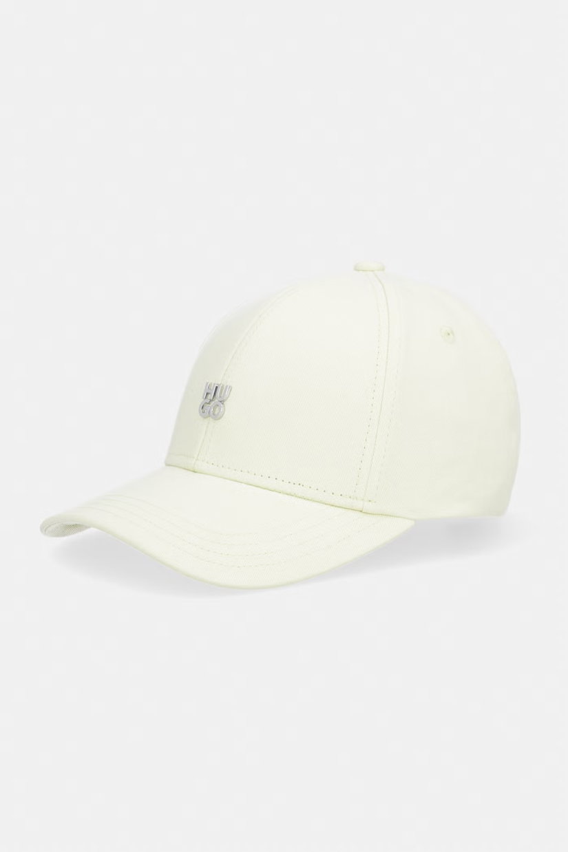 HUGO șapcă de baseball din bumbac Ally-ME