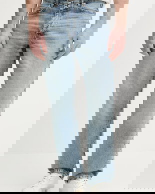 United Colors of Benetton blugi straight bărbați