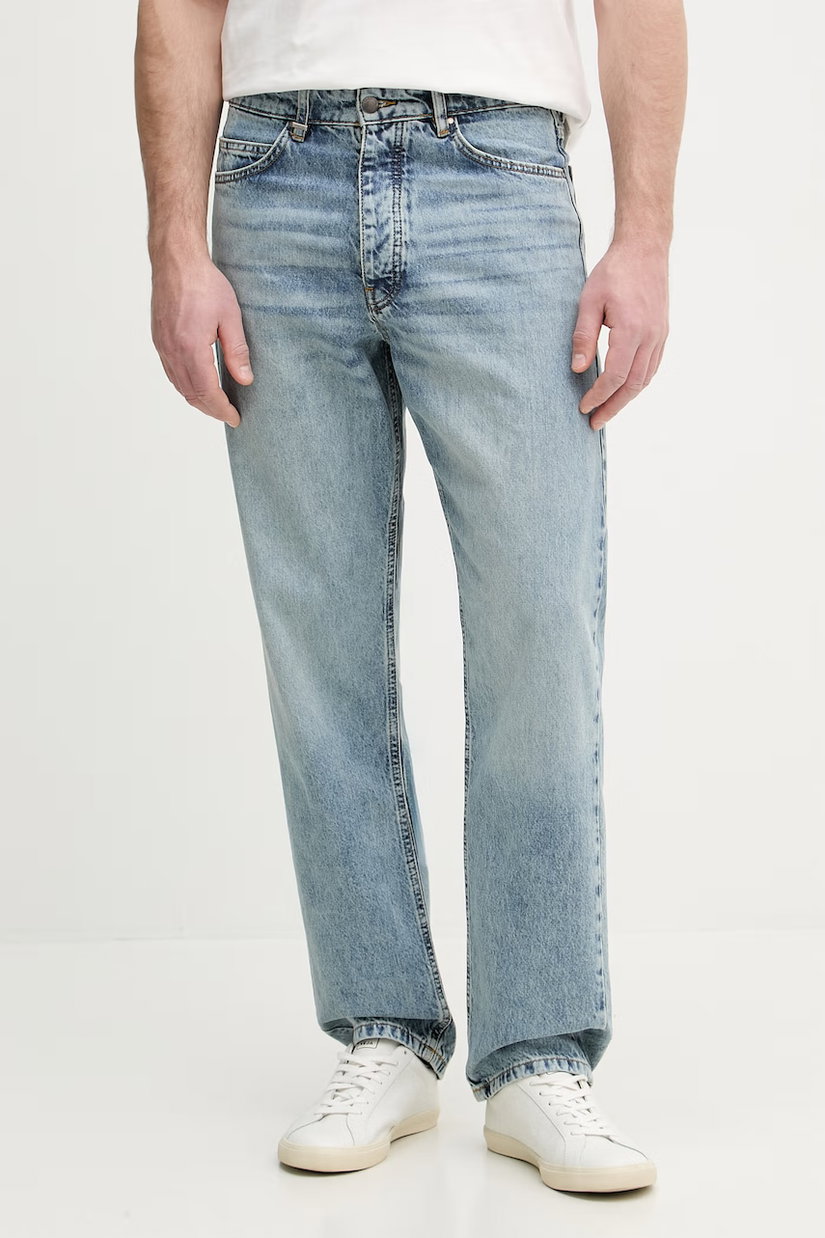 United Colors of Benetton blugi straight bărbați