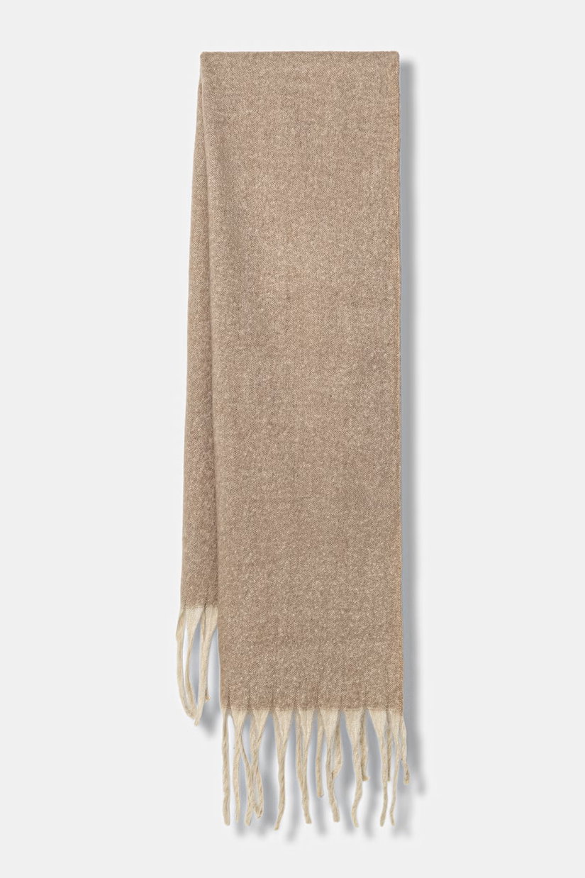 Answear Lab esarfa de lana