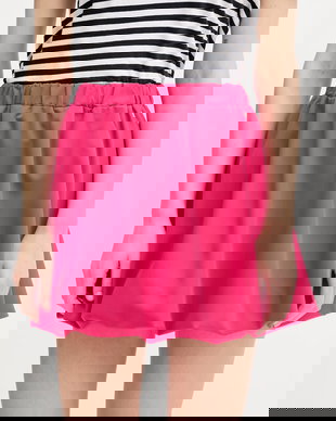 Gaudi fustă gogoșar