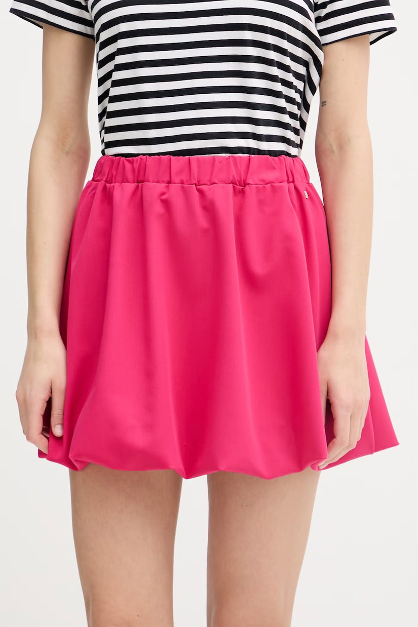 Gaudi fustă gogoșar