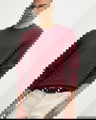 Levi's pulover bărbătesc cu lână