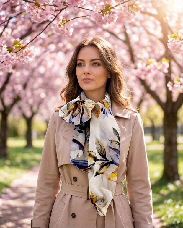 Eșarfa ADELA