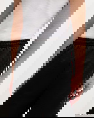 Barrow pantaloni scurți din bumbac