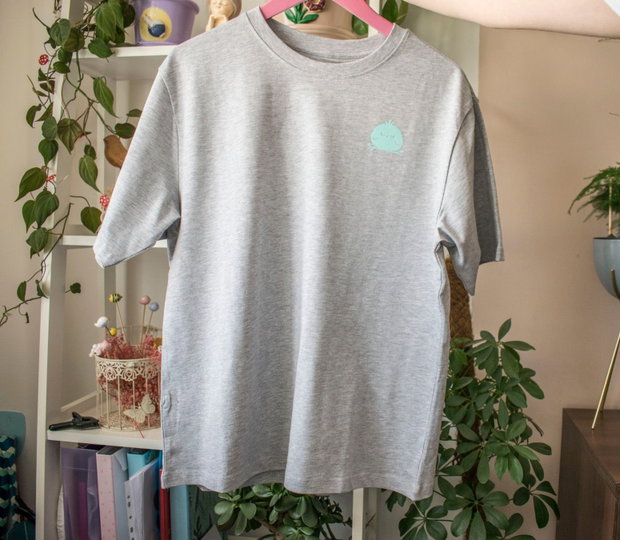 Tricou damă - Pui mofturos