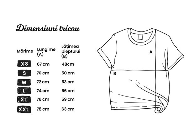 Tricou bărbați - Bere rece