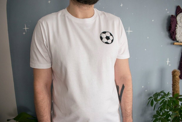 Tricou bărbați - Microbist