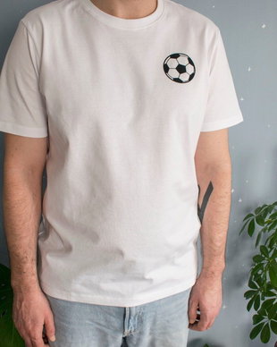 Tricou bărbați - Microbist