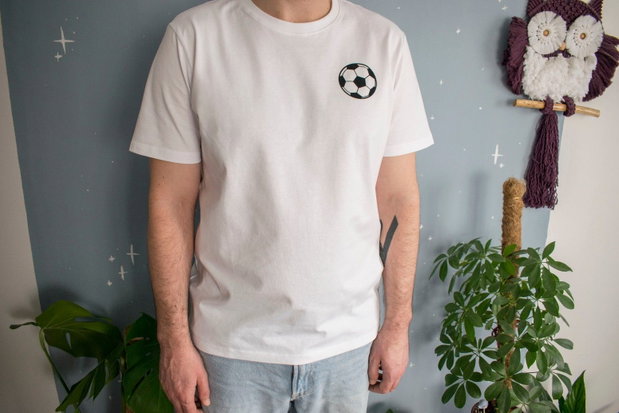 Tricou bărbați - Microbist