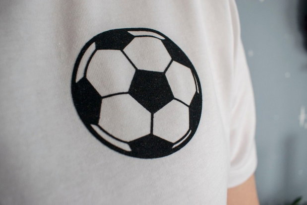 Tricou bărbați - Microbist