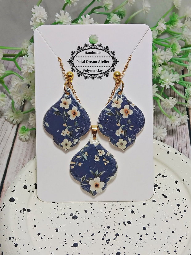 Set cu flori