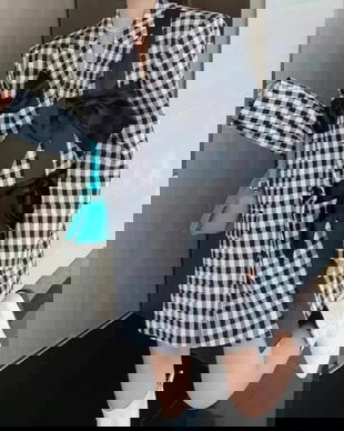 Sacou mărimea S model deosebit