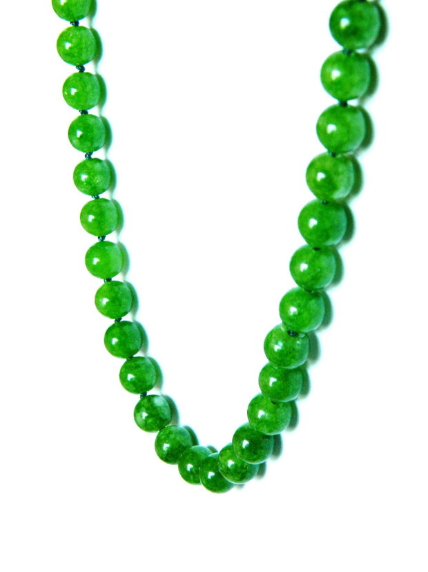 Colier, cercei adecvati, set realizat cu Peridot verde natural, cadou pentru ea, cadou pentru Mama (132)