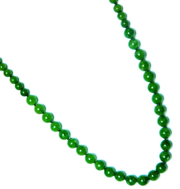 Colier, cercei adecvati, set realizat cu Peridot verde natural, cadou pentru ea, cadou pentru Mama (132)