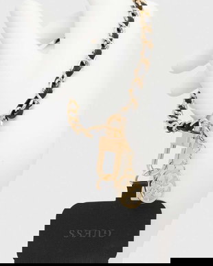 Guess lanț de telefon